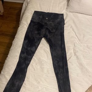 Lulu lemon size 4 gently worn
